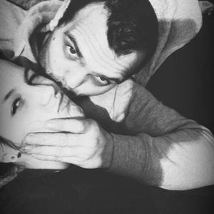 Meet your Posher, Richard